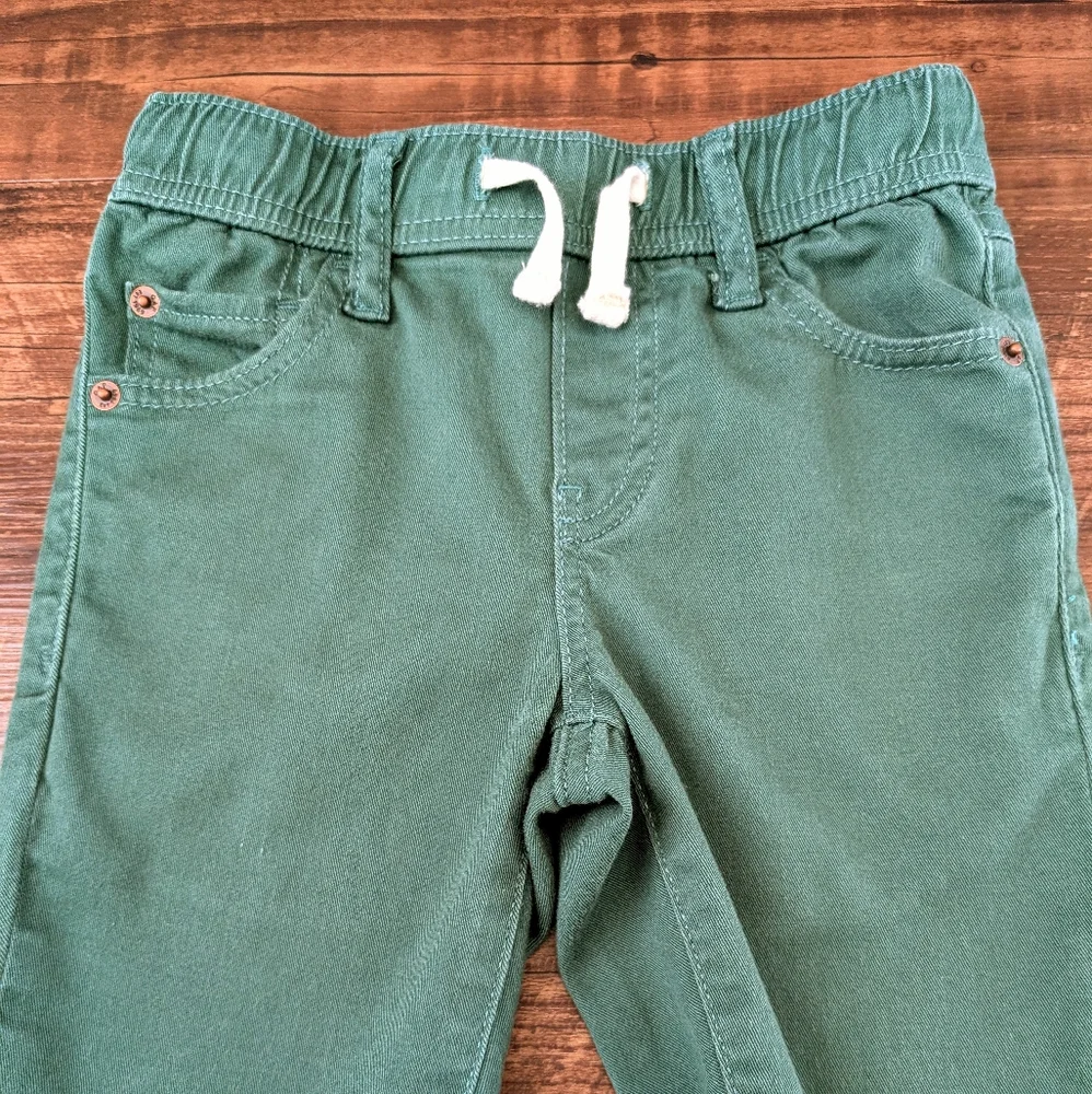 Gap Green Shorts